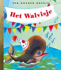 Het Walvisje / W. Watson