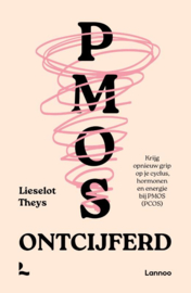 PMOS ontcijferd / Lieselot Theys
