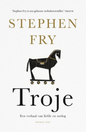 Troje / Stephen Fry