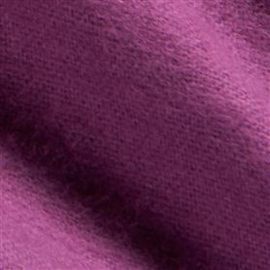 Flanel violet (50x130cm)