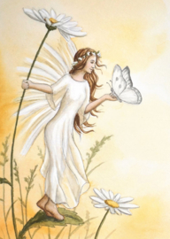 De elf, Raphaela Berendt