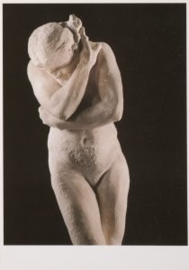 Eva, Auguste Rodin