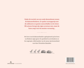 De Kabouterkinderen / Elsa Beskow