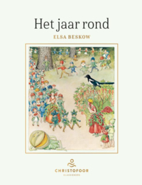 Het jaar rond / Elsa Beskow