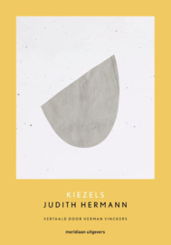 Kiezels/ Judith Hermann