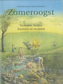 Zomeroogst / Diana Monson en Maren Briswalter