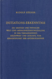 Initiations-Erkenntnis GA 227 / Rudolf Steiner