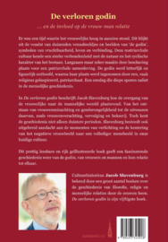 De verloren Godin / Jacob Slavenburg
