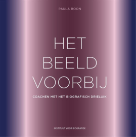 Het beeld voorbij / Paula Boon