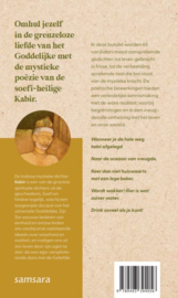 Schilderen met het palet van de liefde / Kabir