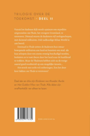 Het Helse Paradijs / Thea Beckman