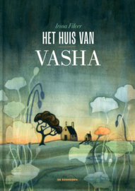 Het huis van Vasha / Irina Filcer