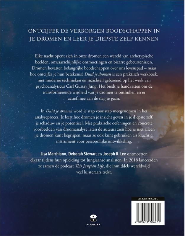 Duid je dromen / Lisa Marchiano