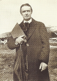 Foto Steiner 1914