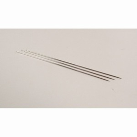 Poppennaald (13cm)