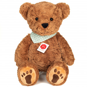 Teddy beer bruin (45 cm)
