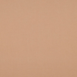 Flanel lichtbruin (50x142cm)