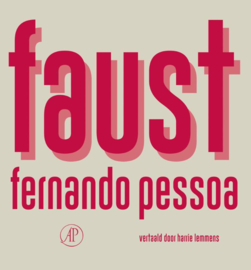 Faust / Fernando Pessoa