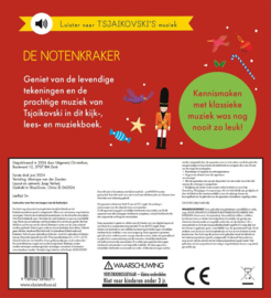 de Notenkraker / Jessica Coutney Tickle