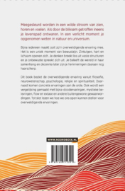Openstaan voor overweldigende ervaringen / Peter Jurgens