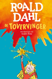 De tovervinger / Roald Dahl