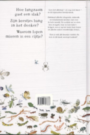 Het bijzondere beestjes boek / Yuval Zommer