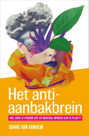 Het anti-aanbakbrein / Sanne van Arnhem
