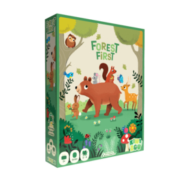 Forest First (3+)