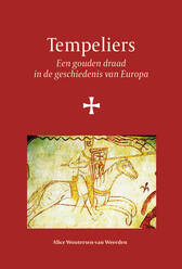 Tempeliers / Alice Woutersen - van Weerden