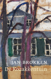 De kozakkentuin / Jan Brokken