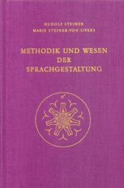 Methodik und Wesen der Sprachgestaltung GA 280 / Rudolf Steiner
