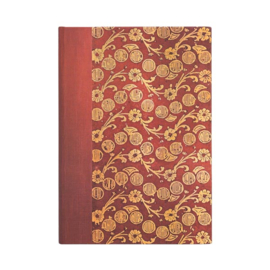 The Waves (Volume 4) Midi, notebook Paperblanks