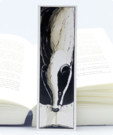 Ex libris boekenlegger BL71