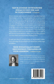 De ogen van Mona/ Thomas Schlesser