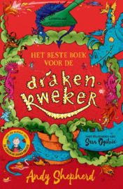 Beste boek voor de drakenkweker / Andy Shepherd