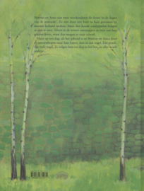 De rode vogel / Astrid Lindgren