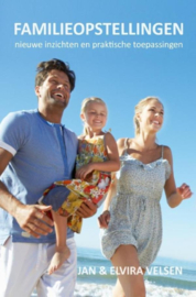 Familieopstellingen / Jan en Elvira Velsen