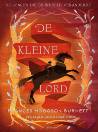 De Kleine Lord / Frances Hodgson Burnett