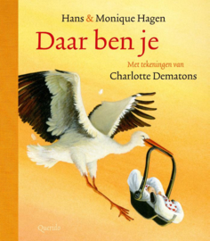 Daar ben je / Hans Hagen