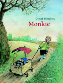 Monkie / Dieter en Ingrid Schubert