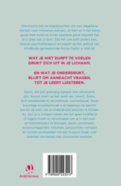 Wijs lijf / Nicole Sachs