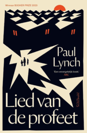 Het lied van de profeet / Paul Lynch