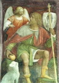 Tobias, Giulio Cesare