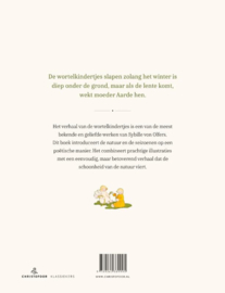 Het verhaal van de wortelkindertjes / Sybille von Olfers