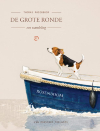 De grote ronde / Thomas Roosenboom