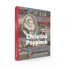 Christina Poppinck / Mirjam van Velzen-Barendsen
