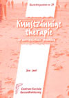 Gezichtspunten 29 Kunstzinnige therapie / Jan Saal