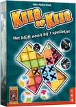 Keer op keer (8-99)