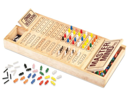 Houten Play mind (Cayro)