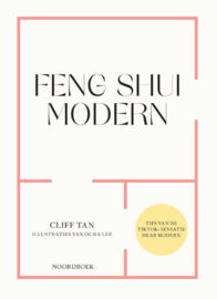 Feng Shui Modern / Cliff Tan